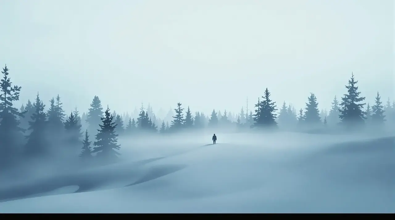 亚洲欧美在线视频 北欧电影冷色调主题背景